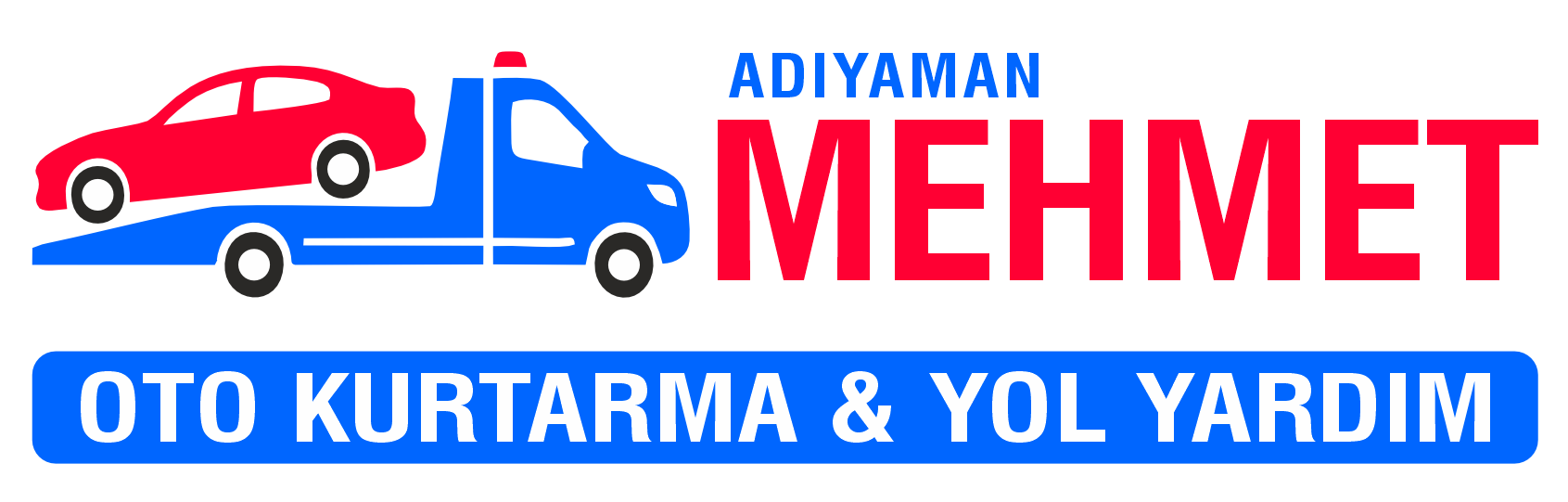 Adıyaman Mehmet Oto Kurtarıcı